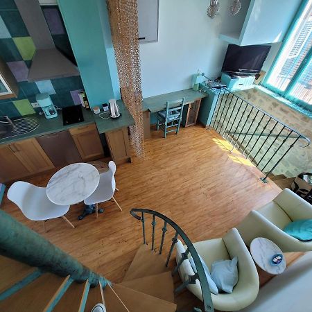 Gite Milly - 2 Studios En Coeur De Ville Milly-la-Foret Exterior foto