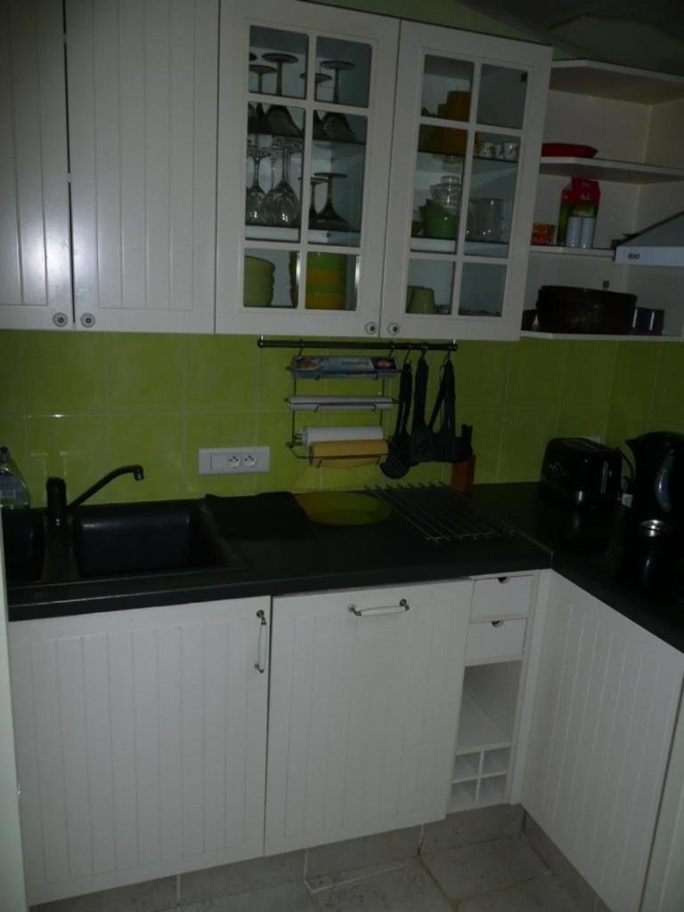 Gite Milly - 2 Studios En Coeur De Ville Milly-la-Foret Quarto foto